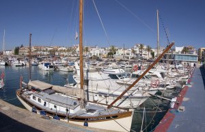 CN Cases d'Alcanar Port de Plaisance