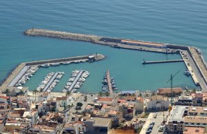 CN Cases d'Alcanar Port de Plaisance