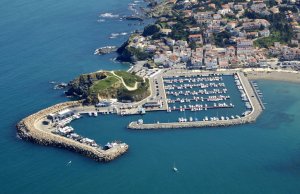 Llanca Port de Plaisance