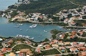 18 x 5 Mètre Poste d'amarrage Cala D'Or Port de Plaisance