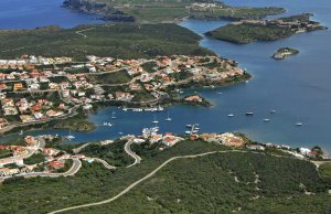 18 x 5 Mètre Poste d'amarrage Cala D'Or Port de Plaisance