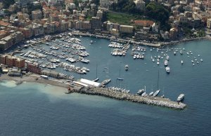 10 x 3.5 Mètre Poste d'amarrage Santa Margarida - Port Canigo A Vendre