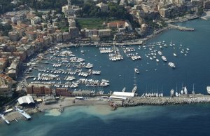 10 x 3.5 Mètre Poste d'amarrage Santa Margarida - Port Canigo A Vendre