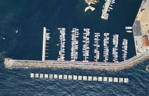 6 x 3 Mètre Poste d'amarrage Sant Feliu de Guixols Port de Plaisance A Louer