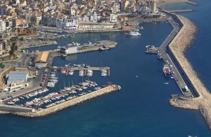 6 x 3 Mètre Poste d'amarrage CN L'Ametlla de Port de Plaisance A Vendre