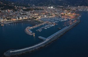 Port de Plaisance Arina Di Chivari Calata Ovest