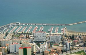 8 x 3 Mètre Poste d'amarrage Puerto Deportivo Pobla Port de Plaisance A Vendre