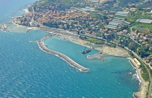 20 x 5 Mètre Poste d'amarrage San Lorenzo - Port de Plaisance