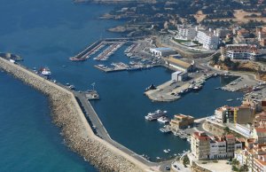 12 x 4 Mètre Poste d'amarrage CN L'Ametlla de Port de Plaisance A Vendre